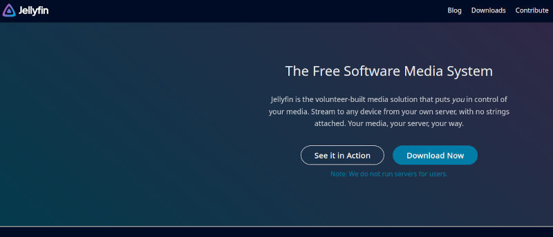 Take the open source option? Take the open source option?