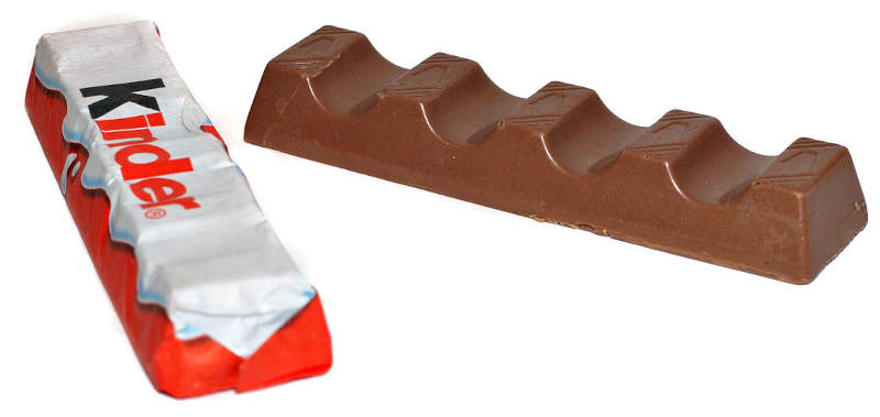 Kinder Crack Kinder Crack
