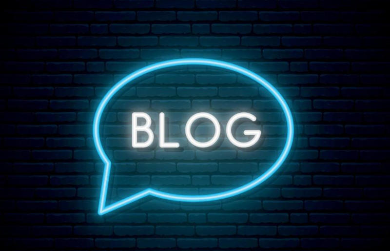 blog. blog.