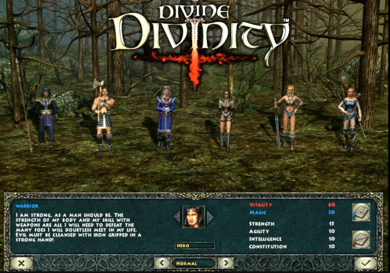 Divine Divinity Divine Divinity