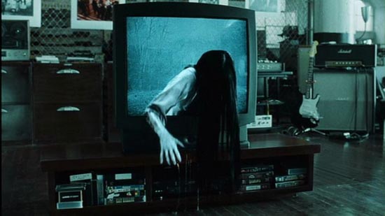 Creepy! Creepy!