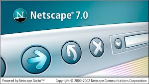 Aww Netscape. Aww Netscape.