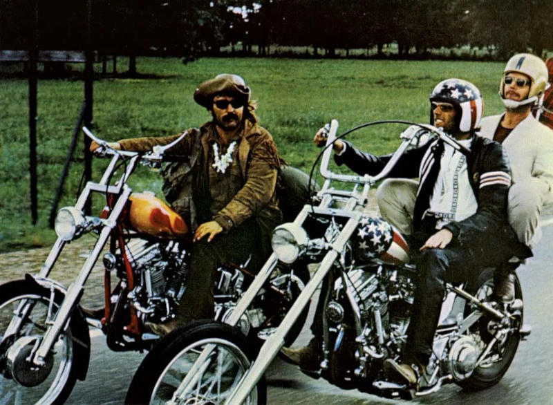 Easy Rider Easy Rider