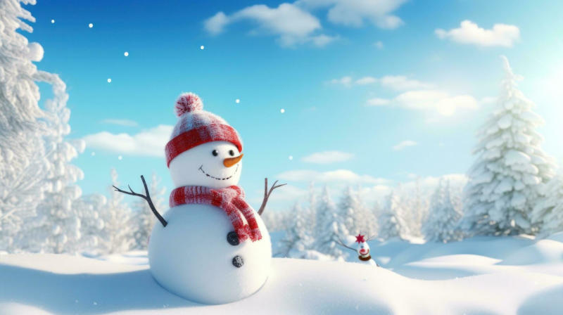 Hello snow. Hello snow.