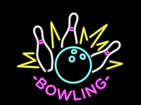 bowling for data bowling for data