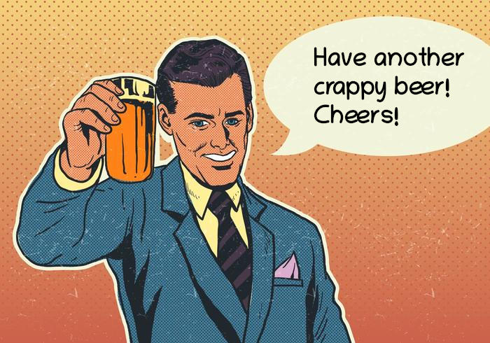 Cheers! Cheers!