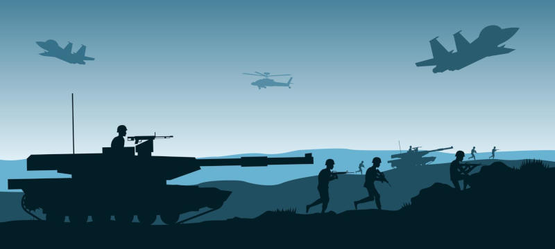 War War