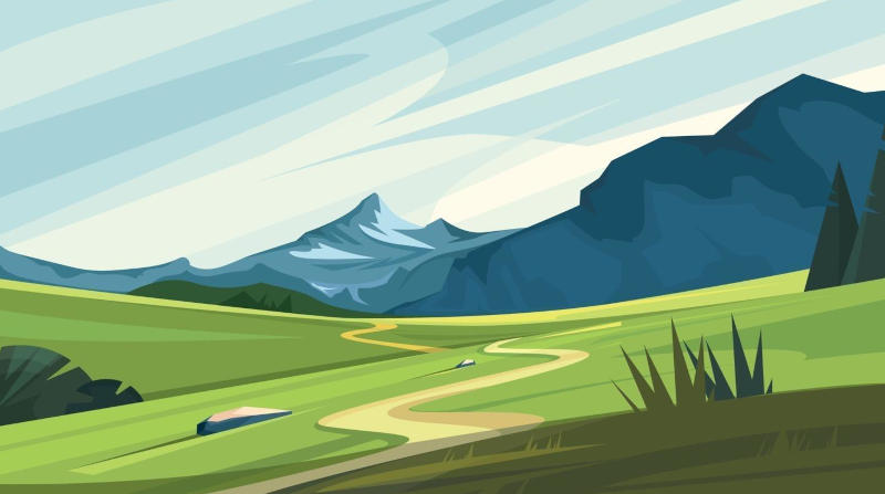 Mountain Dreamer Mountain Dreamer