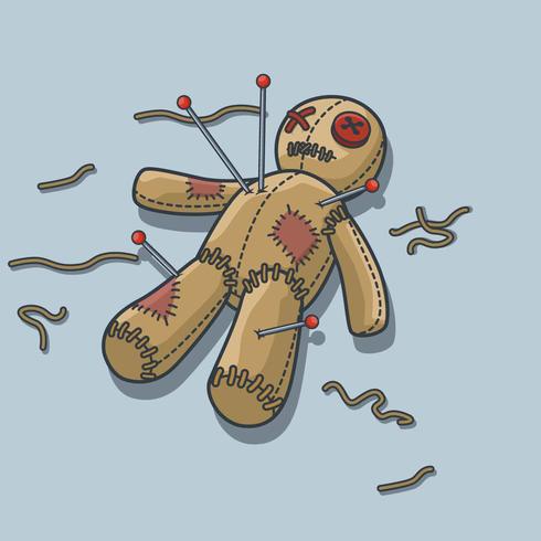voodoo lady... voodoo lady...