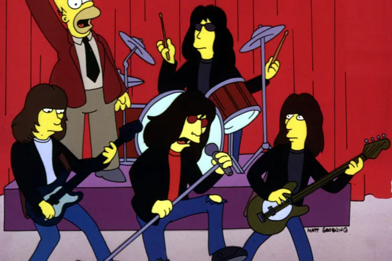 Rock Rock Rock Rockaway beach… Rock Rock Rock Rockaway beach…
