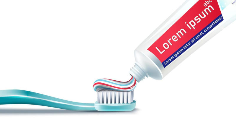 Toothpaste Toothpaste