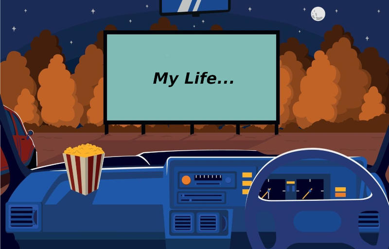 My Life... My Life...
