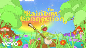 the rainbow connection the rainbow connection