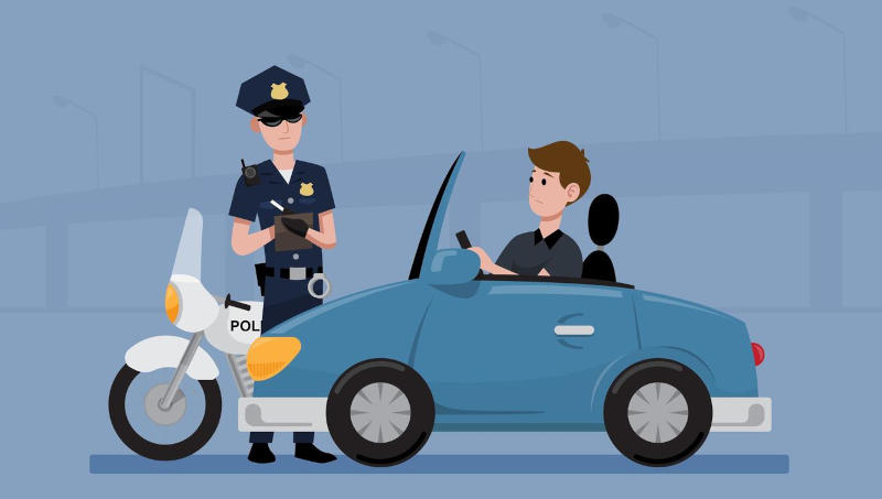 speeding ticket speeding ticket