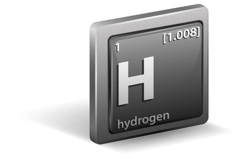 Hydrogen Hydrogen