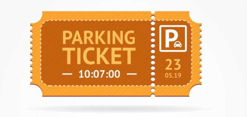 Parking. Parking.