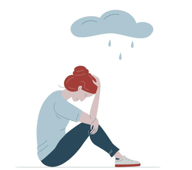 A sad day A sad day