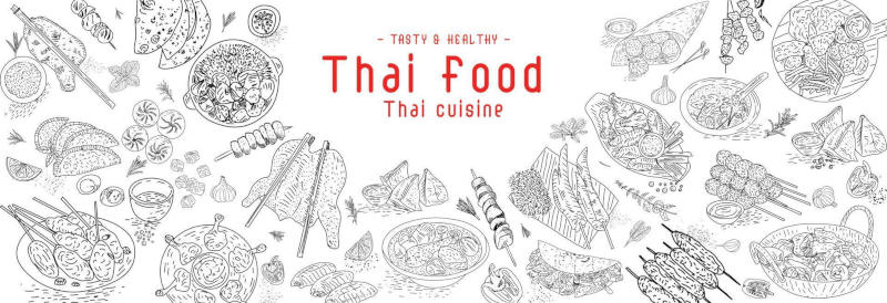 bend it like Thai bend it like Thai
