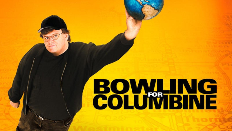 Bowling for Columbine Bowling for Columbine