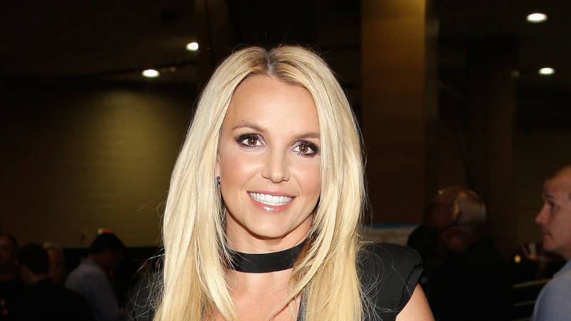 Britney Spears Britney Spears