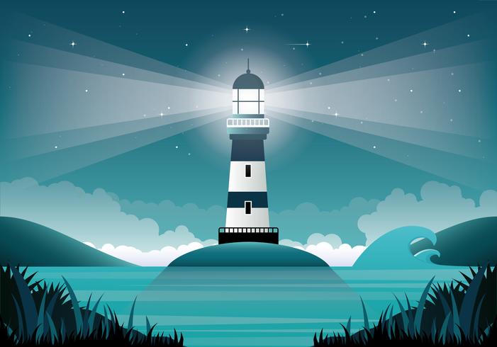 Lighthouse:: beacon Lighthouse:: beacon