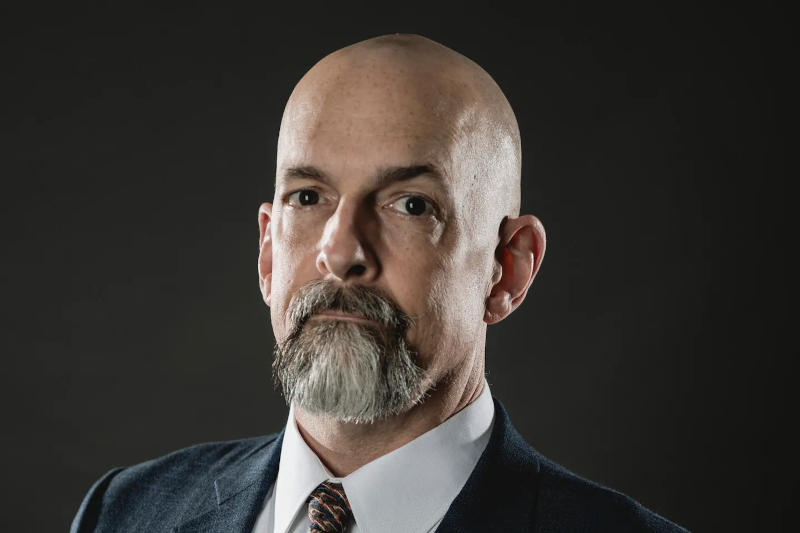 Neal Stephenson Neal Stephenson