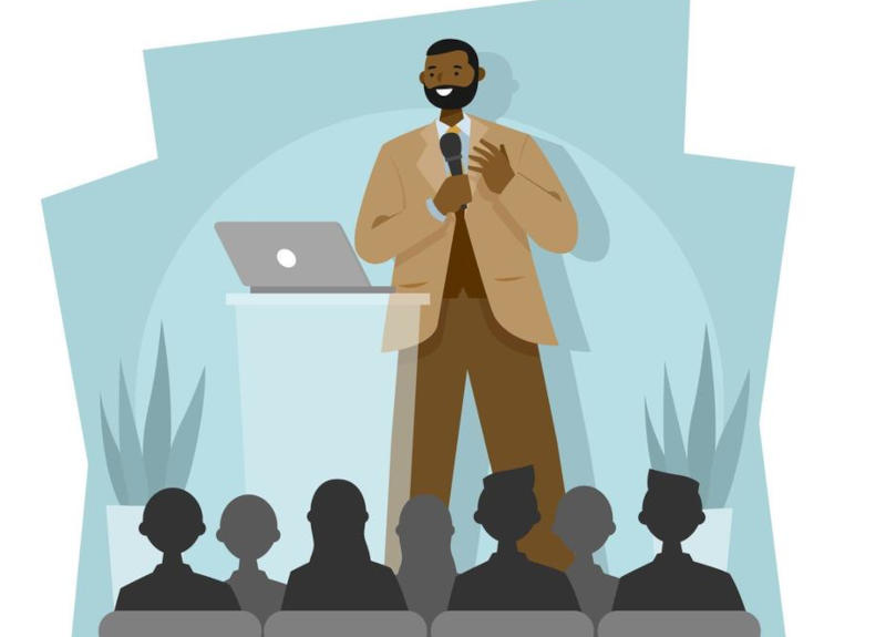 presentation presentation