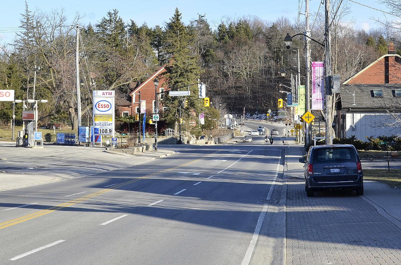 a visit to Campbellville a visit to Campbellville