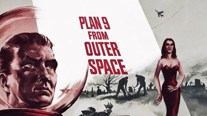 Plan B. from Outer Space Plan B. from Outer Space
