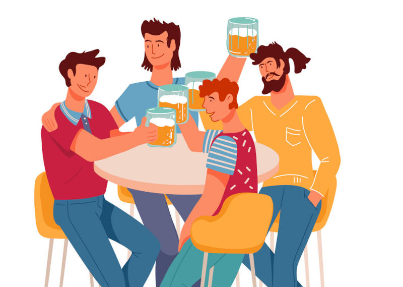 Beers... Beers...