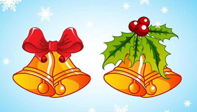Jingle Bellsโฆ*cough* sighโฆ Jingle Bellsโฆ*cough* sighโฆ