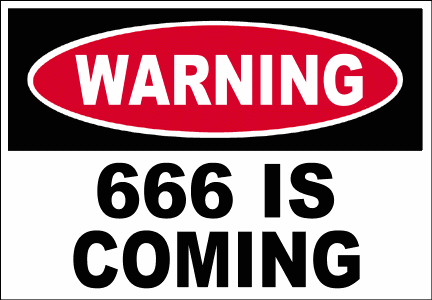 666 666