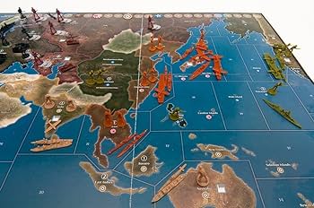 Axis and Allies Axis and Allies