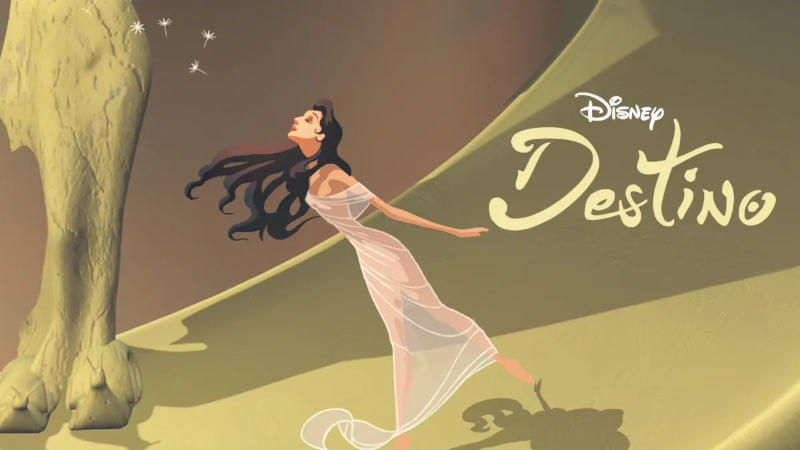 Dali and Disney Dali and Disney