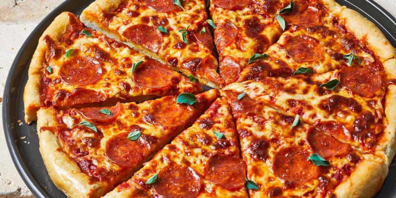Pizza Pizza
