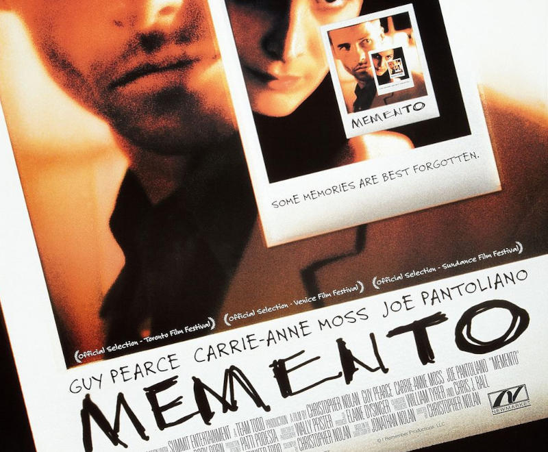 Memento Memento