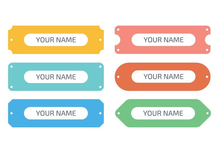 the name is... the name is...
