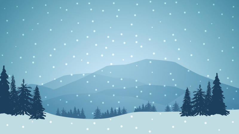 more snow more snow