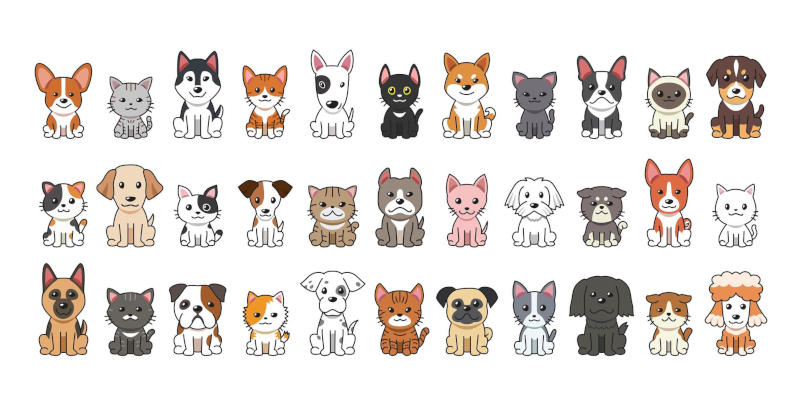ARF! ARF! arf! arf! ARF! ARF! arf! arf!