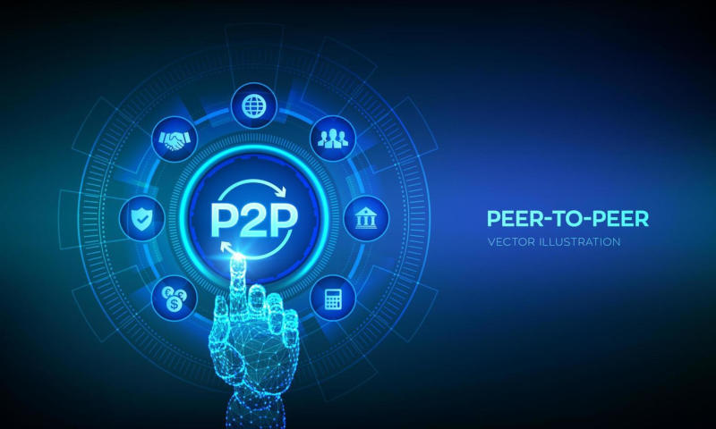 nothing illegal about peer-to-peer sharing nothing illegal about peer-to-peer sharing