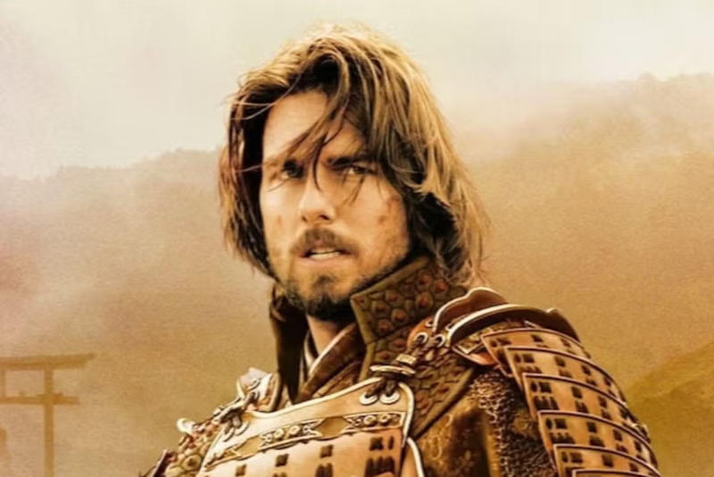 The Last Samurai The Last Samurai