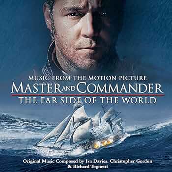 >Master and Commander >Master and Commander