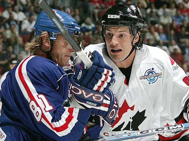 The Slovakians emptied the tank The Slovakians emptied the tank