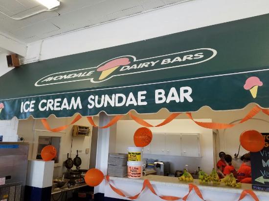 Avondale Dairy Bar Avondale Dairy Bar