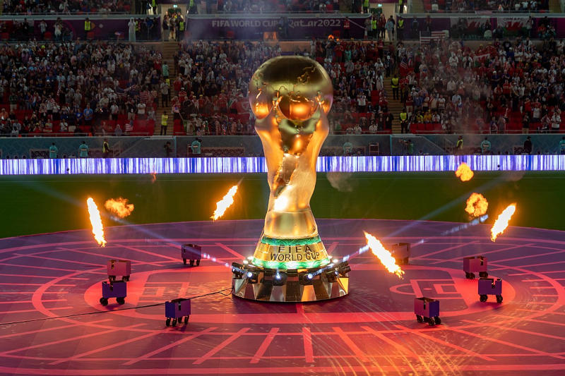 world cup world cup