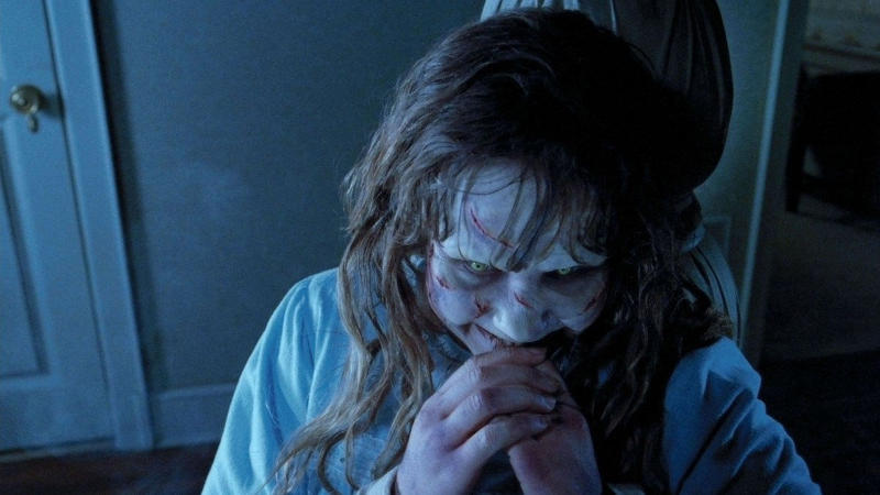 what an excellent day for an exorcism. what an excellent day for an exorcism.