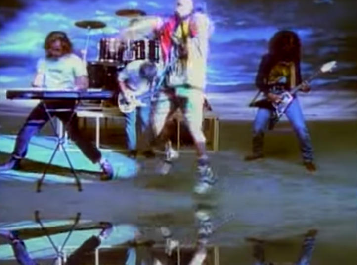 Epic by Faith No More ๐ค Epic by Faith No More ๐ค