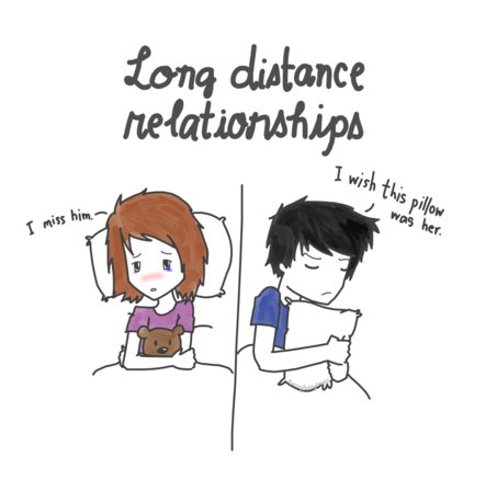 Another long distance night alone 🎶 Another long distance night alone 🎶