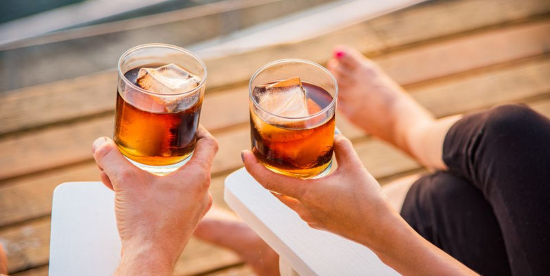 Sweet Rum and f-stops Sweet Rum and f-stops