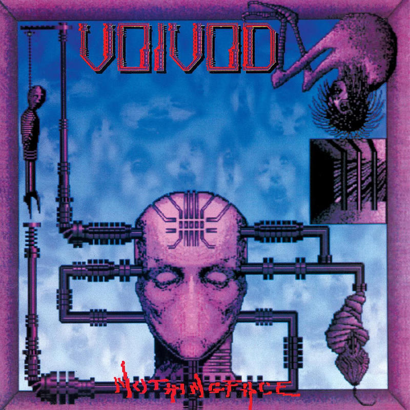 Nothingface Nothingface